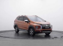 Butuh dana ingin jual Mitsubishi Xpander Cross 2020