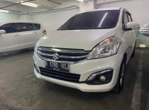Jual Suzuki Ertiga 2016 kualitas bagus