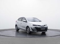 Jual Toyota Yaris 2019 G di Banten