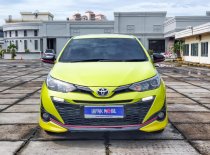 Jual Toyota Yaris 2019 TRD Sportivo di DKI Jakarta