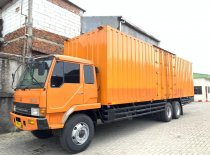 Jual Mitsubishi Fuso 2020 7.5 Manual di DKI Jakarta