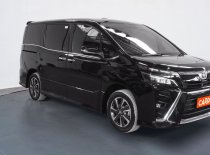Jual Toyota Voxy 2018 2.0 A/T di Jawa Tengah