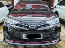 Jual Toyota Yaris 2020 TRD Sportivo di Jawa Barat