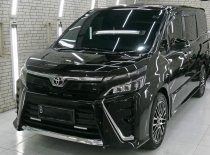 Jual Toyota Voxy 2018 2.0 A/T di DI Yogyakarta