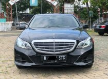 Jual Mercedes-Benz E-Class 2016 E 200 di DKI Jakarta