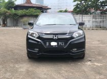 Jual Honda HR-V 2017 E CVT di DKI Jakarta