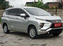 Jual Mitsubishi Xpander 2019 GLS M/T di Banten