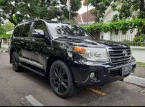 Jual Toyota Land Cruiser 2012 4.5 V8 Diesel di DI Yogyakarta