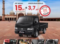 Jual Suzuki Carry Pick Up 2021 Flat-Deck AC/PS di Kalimantan Barat