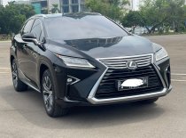 Jual Lexus RX 2017 200T di DKI Jakarta