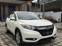 Jual Honda HR-V 2015 E CVT di DI Yogyakarta