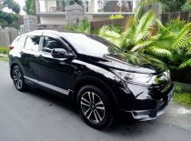 Jual Honda CR-V 2019 1.5L Turbo Prestige di DI Yogyakarta
