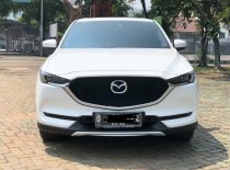 Jual Mazda CX-5 2019 Elite di DKI Jakarta