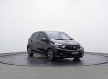 Jual Honda Brio 2021 Rs 1.2 Automatic di DKI Jakarta