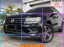 Jual Volkswagen Tiguan 2021 1.4L TSI di DKI Jakarta
