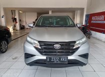Jual Daihatsu Terios 2018 X A/T Deluxe di Jawa Barat