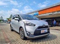 Jual Toyota Sienta 2019 V di Banten