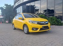 Jual Honda Brio 2020 Satya E CVT di Banten