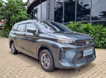 Jual Daihatsu Xenia 2022 X di Banten