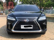Jual Lexus RX 2017 200T di DKI Jakarta