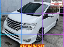 Jual Nissan Serena 2016 Highway Star di DKI Jakarta