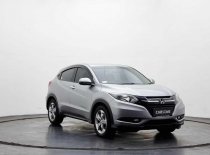 Jual Honda HR-V 2018 1.5L E CVT di Banten