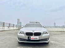 Jual BMW 5 Series 2010 528i di Jawa Barat