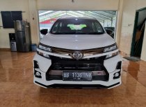 Jual Toyota Avanza 2021 Veloz di DI Yogyakarta