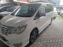 Jual Nissan Serena 2016 Highway Star Autech di DKI Jakarta