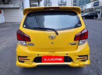 Jual Toyota Agya 2019, harga murah