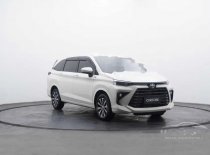 Butuh dana ingin jual Toyota Avanza G 2022