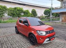 Suzuki Ignis GX 2020 Hatchback dijual