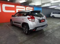 Jual Toyota Sportivo 2017, harga murah