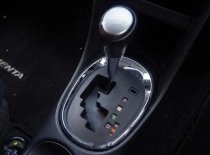 Jual Toyota Sienta 2017 termurah