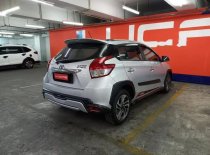 Toyota Sportivo 2017 Hatchback dijual