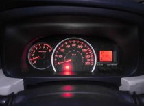 Daihatsu Sigra R 2016 MPV dijual