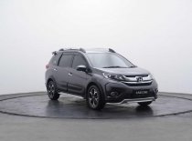 Jual Honda BR-V 2018 E Prestige di DKI Jakarta