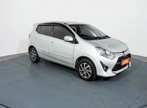 Jual Toyota Agya 2018 1.2L G M/T di Jawa Tengah