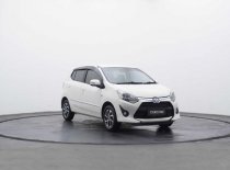 Jual Toyota Agya 2019 1.2L G M/T di Banten