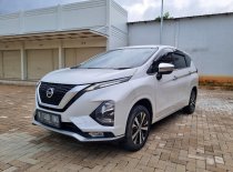 Jual Nissan Livina 2020 VL AT di DKI Jakarta