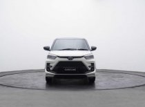 Jual Toyota Raize 2022 1.0T GR Sport CVT TSS (One Tone) di DKI Jakarta
