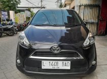 Jual Toyota Sienta 2017 V di Jawa Timur