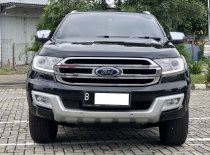 Jual Ford Everest 2015 Titanium Plus di DKI Jakarta