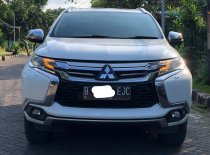 Jual Mitsubishi Pajero Sport 2016 Dakar 2.4 Automatic di DKI Jakarta