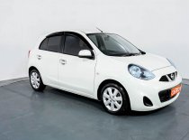 Jual Nissan March 2015 1.2L MT di Jawa Barat