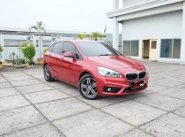 Jual BMW 2 Series 2017 218i di DKI Jakarta
