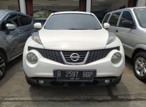 Jual Nissan Juke 2012 RX di Jawa Barat