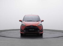 Jual Toyota Sienta 2017 Q di DKI Jakarta