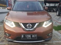 Jual Nissan X-Trail 2015 2.5 di Jawa Barat
