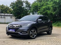 Jual Honda HR-V 2020 1.5L E CVT Special Edition di Banten